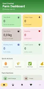 Bird Farm Planner Screenshot 6 
