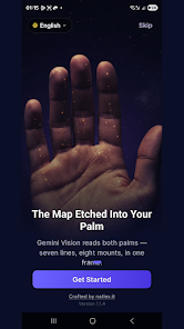 Stellara — AI Astrologer Screenshot 3