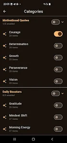 Science Bites Screenshot 3 