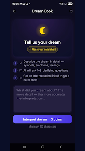 Stellara — AI Astrologer Screenshot 8