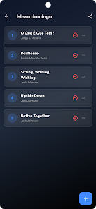 Cifraria Screenshot 3 