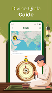 Holy Quran - Prayer Guide Screenshot 4
