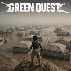 GreenQuest: Rescue Tides APK
