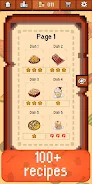 Mealcade Screenshot 2 