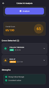 ParaVault Screenshot 4 