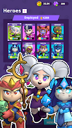 Arcane Entity Screenshot 4 