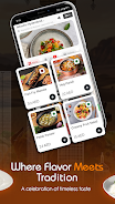 Niloufer Restaurant DXB Screenshot 4