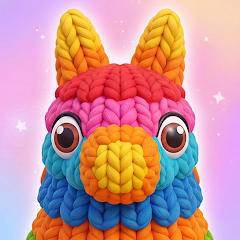 Wool Off: Unravel Puzzle APK