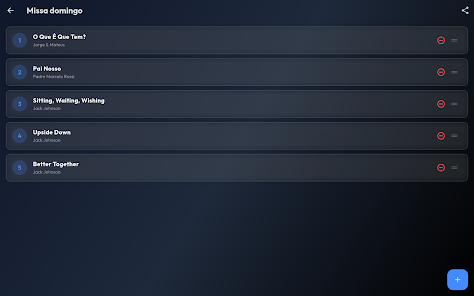 Cifraria Screenshot 17 