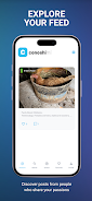 Conoshimi Screenshot 3