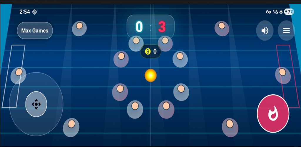 Water Polo Legends Screenshot 8