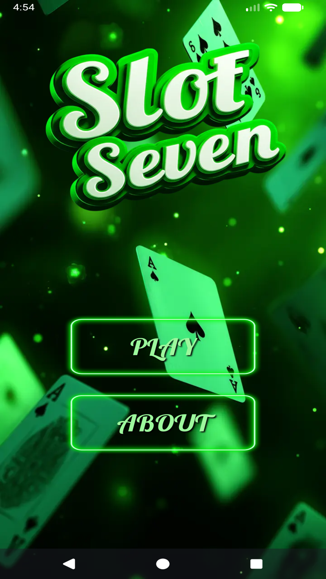 Slot Seven Screenshot 6