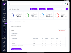 Ryan Aston Boxing Screenshot 6 