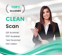 Clean Scan Screenshot 1