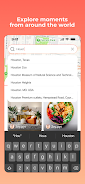 Momentshub Screenshot 3