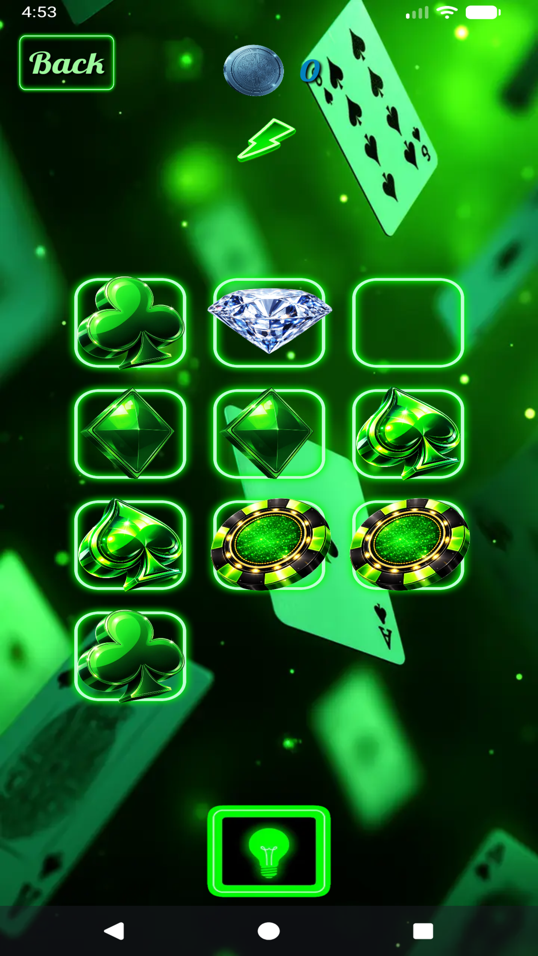 Slot Seven Screenshot 7