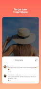 Momentshub Screenshot 5