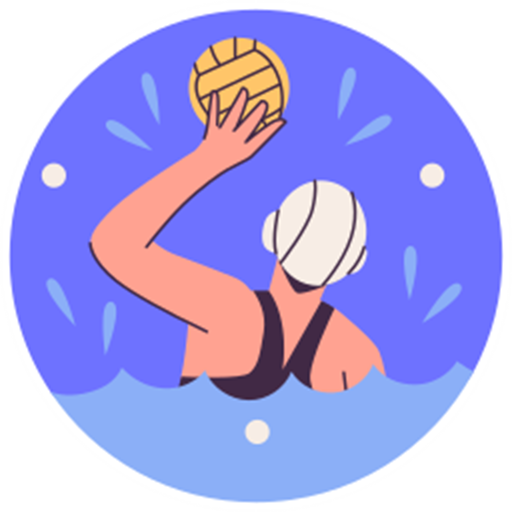 Water Polo Legends APK
