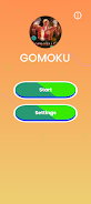 Gomoku Go Screenshot 2 