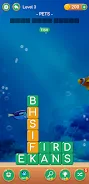 Word Habit Screenshot 1 