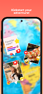 Momentshub Screenshot 1