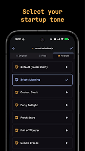 Breakpoint - Dev Alarm Clock Screenshot 4 