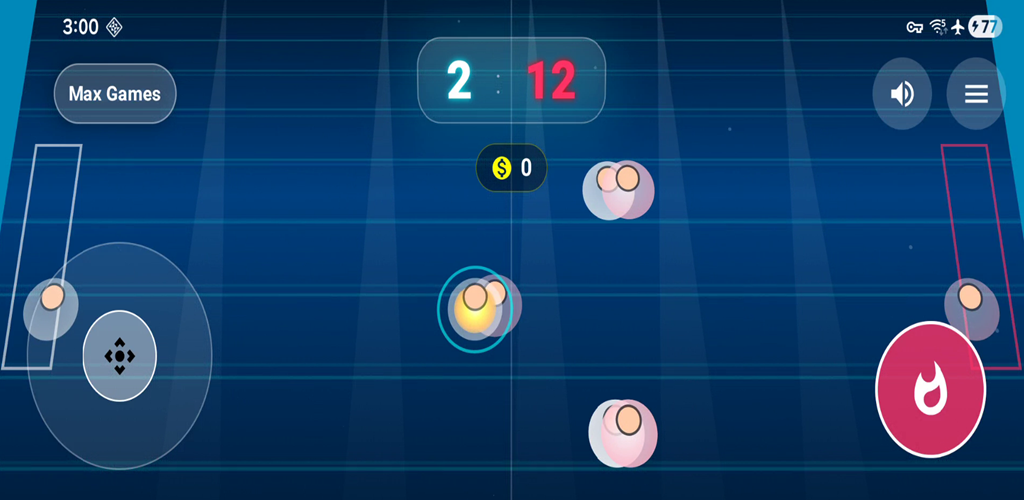Water Polo Legends Screenshot 7