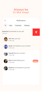 Momentshub Screenshot 6