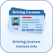 Driving Licence & Vehicle Info APK