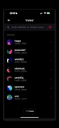 Planet Wallet Screenshot 5