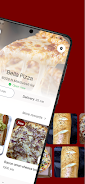 Bella Pizza Screenshot 2 