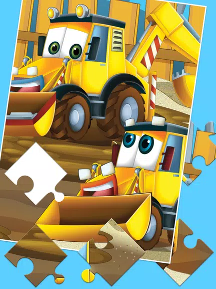 Puzzles Screenshot 1 
