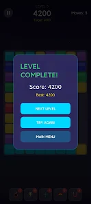 Clear Mode Screenshot 2 
