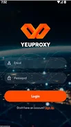 YeuProxy Screenshot 1 
