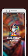 Numerology Wizard Screenshot 3 