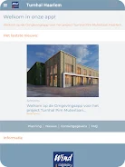 Turnhal Haarlem Screenshot 6 
