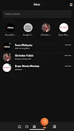 FEMO - Colab. Create. Dominate Screenshot 4 