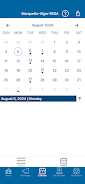 Marquette-Alger RESA Screenshot 2 