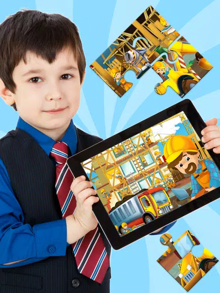 Puzzles Screenshot 2 