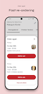 Bella Pizza Screenshot 4 