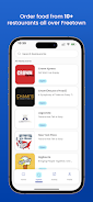 Send Me: E-commerce & Delivery Screenshot 4