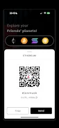 Planet Wallet Screenshot 3