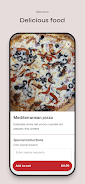 Bella Pizza Screenshot 5 