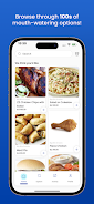 Send Me: E-commerce & Delivery Screenshot 3