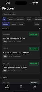 Mirror: Copy Pros. Make Money! Screenshot 13 