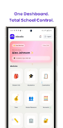 eSkoolia Screenshot 1 