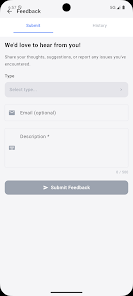 NeonAI Screenshot 5