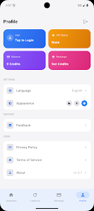 NeonAI Screenshot 4