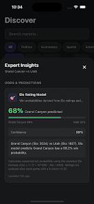 Mirror: Copy Pros. Make Money! Screenshot 5 