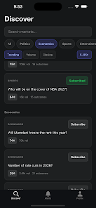 Mirror: Copy Pros. Make Money! Screenshot 11 
